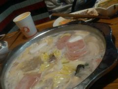 -傣妹火锅(四川北路店)