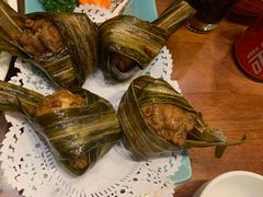 -荷花泰菜(东方新天地店)