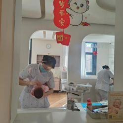 -欣月天使月子中心(西城店)