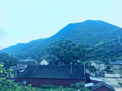 -东海大峡谷