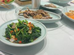 -王厚元饺子·辽菜·烤鸭(工会大厦店)