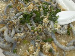 -海鲜街菜馆(海珠南路店)