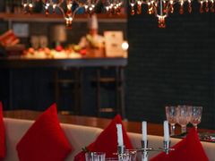 -圣丰索菲特·法国餐厅