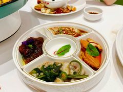 -必点海鲜·海肠捞饭大王(滨江道店)