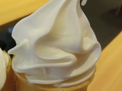 榴莲之神冰淇淋花筒-肯德基(津滨店)