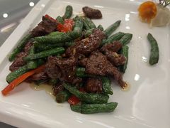 -银都上海菜馆(粤海东路店)