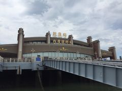 -鼓浪屿内厝澳码头(轮渡站)