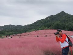 -昆嵛山石门里景区