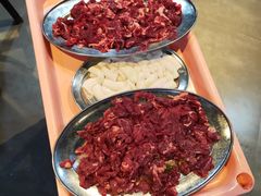-牛一煲美食(江高店)