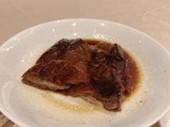 -正佳广场万豪酒店-粤菜餐厅·点心·海鲜·聚餐