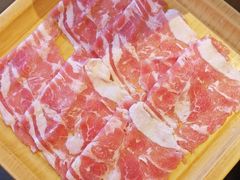 -空之介寿喜烧·和牛放题(恒隆广场店)