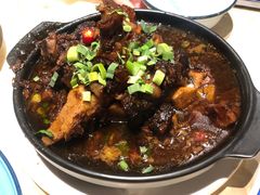 特色牛筋骨-富临轩私房菜(集庆门大街店)
