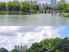 -东山湖公园
