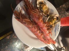 -多伦多海鲜自助餐厅(百盛购物中心三阳店)