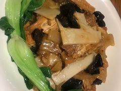 -秦唐一号西安菜馆(钟楼店)