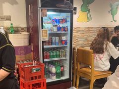 -味之绝热血美蛙鱼火锅(中坝店)