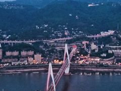 -WFC会仙楼观景台