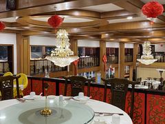 -南庄酒家·海鲜粤菜·25年老字号(环城南路店)
