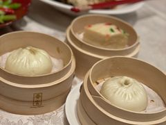 -扬州香格里拉·香宫中餐厅