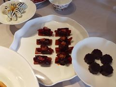 -蘇锦宴·淮扬菜烤鸭·小院(三元桥霄云路店)