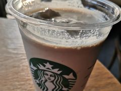 麦芽雪冷萃-星巴克臻选(北京蓝色港湾RO店)