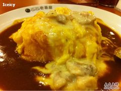 -COCO壱番屋(北京平安国际金融中心店)