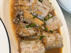 -金海湾海鲜排档(朱家尖店)