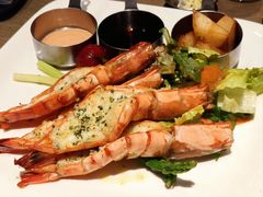 -恰餐厅及酒吧CHAR Bar & Grill(北京三里屯洲际店)
