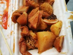 -细妹五香牛杂(步行街店)