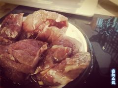 -韩宫宴烤肉·料理(南京江宁万达店)