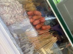 -辽B·小串(总店)
