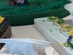 -金陵食府(林景店)