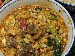 -毅祥斋老孙家泡馍(西羊市店)