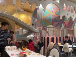 点击看大图 -奈尔宝·儿童乐园·亲子餐厅(星河湾店)