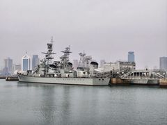 -中国人民解放军海军博物馆