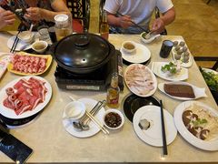 -海南椰子鸡餐厅(三亚湾红树林店)