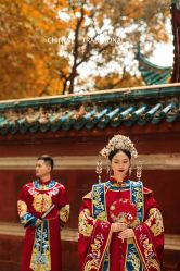 -金夫人婚纱摄影(衡阳店)