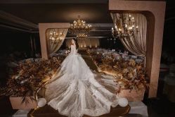 -北京西国贸大酒店·宴会厅