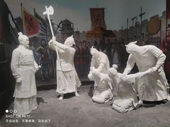 -孙武文化园-停车场