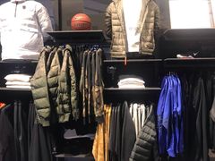 -NIKE品牌体验店(金源新燕莎店)