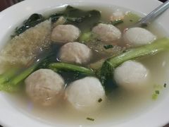 -长兴菜馆(高桥店)