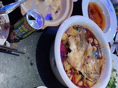 -王庄阿咪海鲜大排档(象园店)