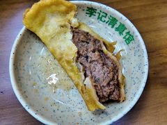 -李记清真馆(打钉巷店)