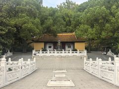 -狼山风景名胜区