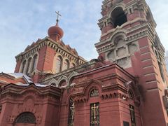 -圣·阿列克谢耶夫教堂