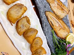 -万兴佳烤肉·长白山老味道(宏泰广场店)