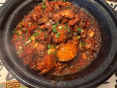 -南昌大饭店·非遗南昌菜(万寿宫店)