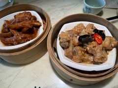 -陶陶居酒家(SM二期购物广场店)