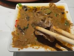 -丁卯•铜锅涮肉(工体店)
