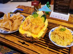 -小娘惹厨房Little Nyonya(狮城有约上榜店)